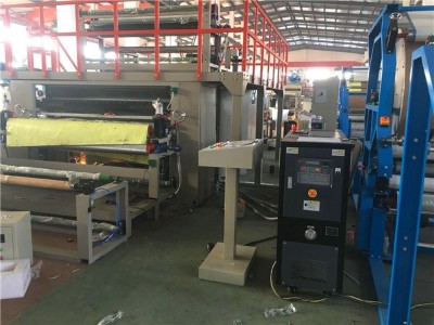 模具温度控制机使用说明如何了解掌握，询「黄瓜视频APP下载入口机械」即可