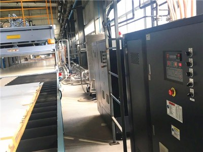 模具温度控制机为什么老漏油，如何解决找「黄瓜视频APP下载入口机械」