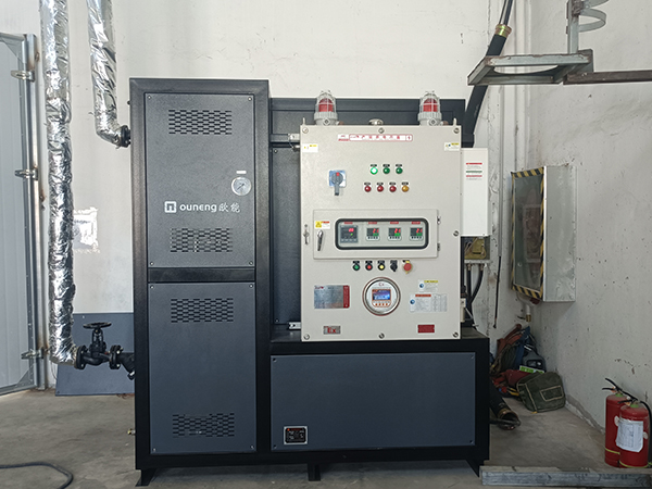 医药中间体半管式不锈钢反应釜防爆电加热油炉「黄瓜视频APP下载入口机械」