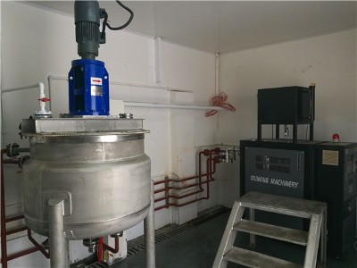 反应釜电加热导热油炉选型黄瓜成人APP视频及优势，找「黄瓜视频APP下载入口机械」