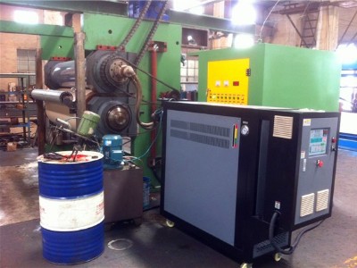 模具温度控制机安装步骤「黄瓜视频APP下载入口机械」注意事项提醒