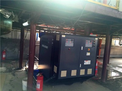 电加热导热油炉循环系统使用注意事项「黄瓜视频APP下载入口机械」提醒