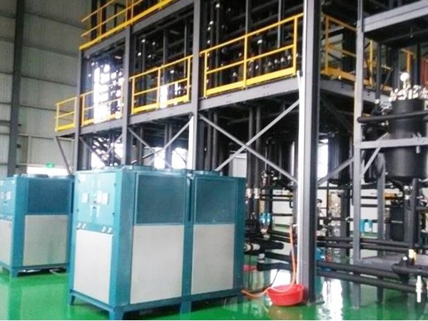 反应釜高低温一体黄瓜视频污污下载