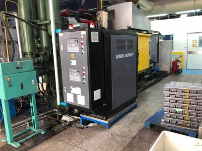 模具油温机加热功率计算，「黄瓜视频APP下载入口」实例演算