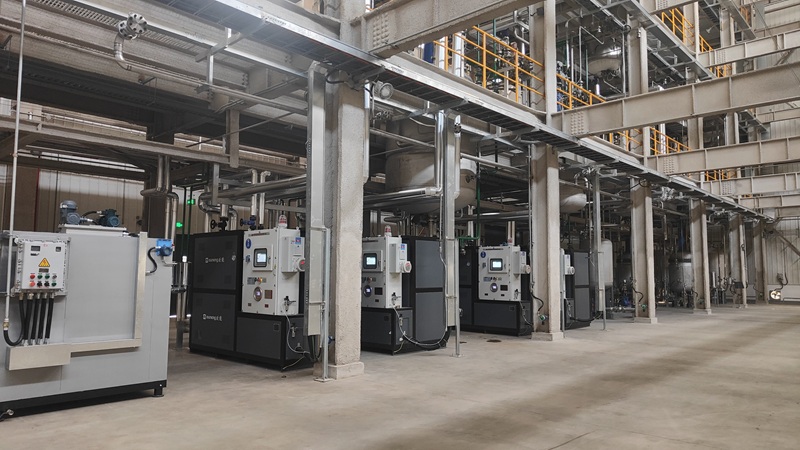 有机热载体炉都需要报检吗？