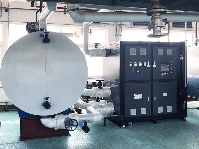 有机热载体炉是否需要装安全阀？