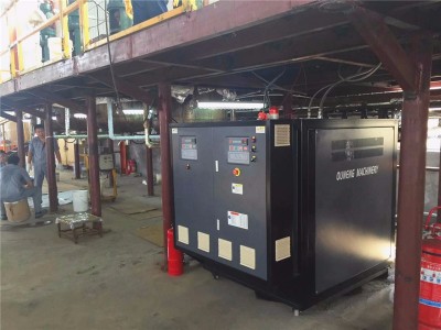 反应釜温度控制系统功能和优点有哪些？「黄瓜视频APP下载入口机械」