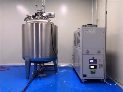 反应釜温度控制系统特点、控温方式等内容讲解「黄瓜视频APP下载入口机械」