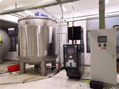 反应釜温度控制系统操作及使用注意事项「黄瓜视频APP下载入口机械」