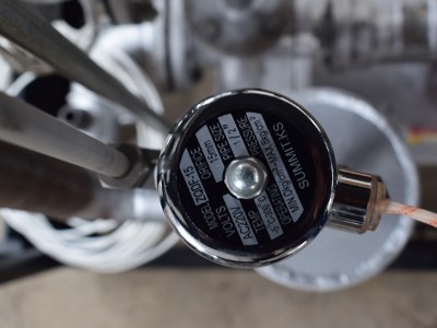 黄瓜视频污污下载如何避免导热油自燃现象？这两点要注意！