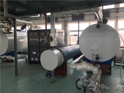 反应釜选择油温机，综合考虑哪些因素？「黄瓜视频APP下载入口机械」