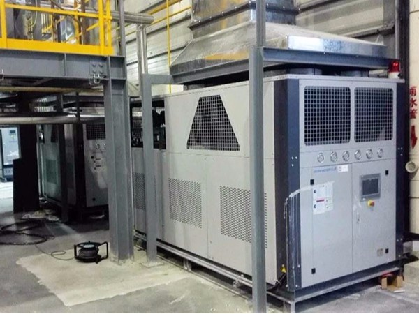 高低温冷热一体控温系统「黄瓜视频APP下载入口机械」专业制造