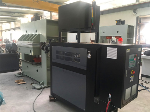 高温油温机有哪些优点？「黄瓜视频APP下载入口机械」告诉您