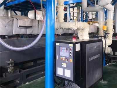 反应釜温度控制系统有哪些优势，「黄瓜视频APP下载入口机械」您身边的控温专家