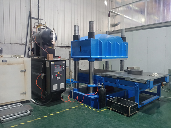 电加热导热油设备有哪些