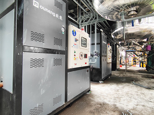 导热油加热器的作用是什么