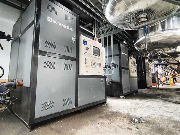 导热油加热器的作用是什么