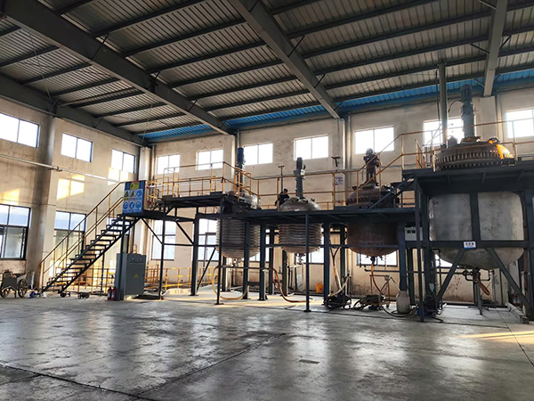 净水剂（油田助剂）反应釜加热黄瓜视频污污下载