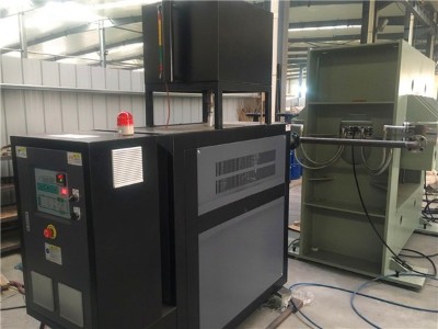 电加热导热油炉如何加油，操作简单易掌握询「黄瓜视频APP下载入口机械」