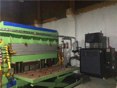 模具温度控制机软管连接怎样选择合适「黄瓜视频APP下载入口机械」帮您解决难题