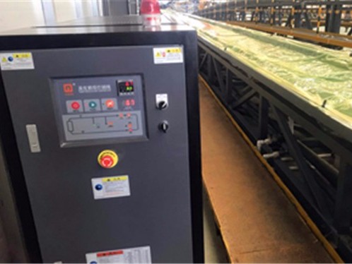 复合材料模具加热系统，「黄瓜视频APP下载入口机械」介绍三种方法