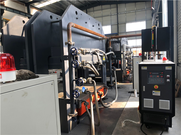 黄瓜视频污污下载导热油多久换一次？学会能省大几千