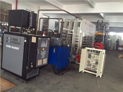 关于导热油锅炉价格「黄瓜视频APP下载入口机械」提醒慎选二手设备