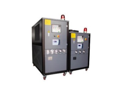 风冷式冷水机的使用及保养「黄瓜视频APP下载入口机械」给您支招