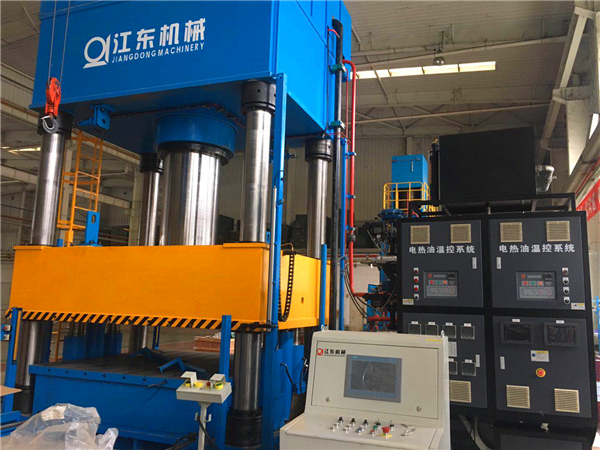 复合材料油温机哪个品牌好？「黄瓜视频APP下载入口机械」口碑不错