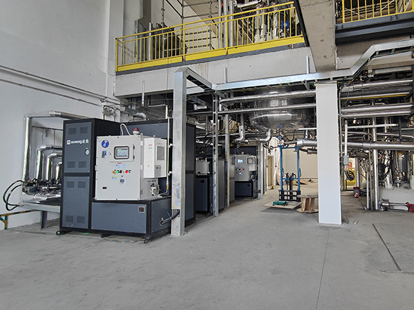 防爆导热油炉厂家 防爆导热油炉厂家