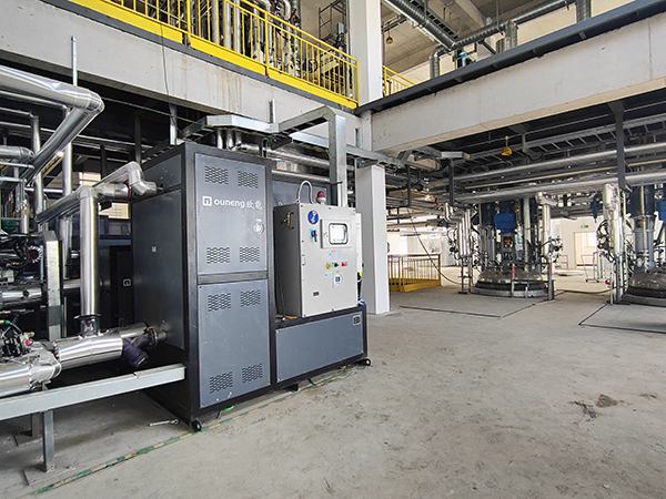 防爆导热油炉厂家