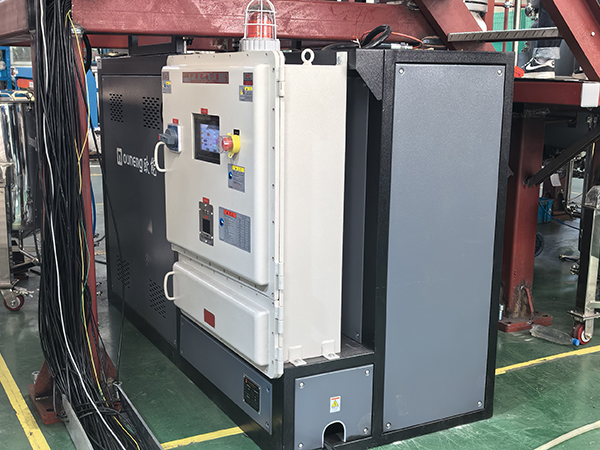 化工防爆黄瓜视频污污下载