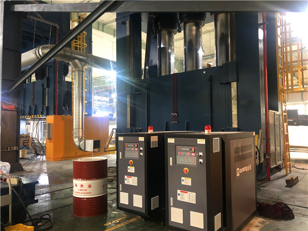 SMC复合材料高温油温机选型方法「黄瓜视频APP下载入口」选型技巧