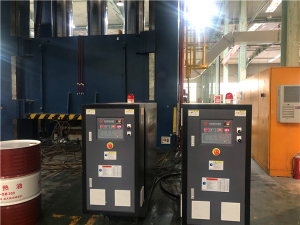 黄瓜视频污污下载电动调节阀和气动调节阀的区别