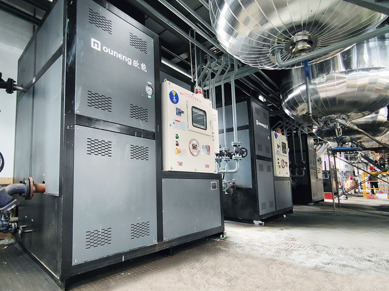 导热油电加热器设备方便安装吗？