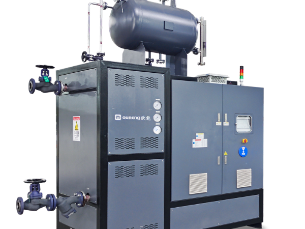 导热油电加热器比蒸汽加热省电吗？