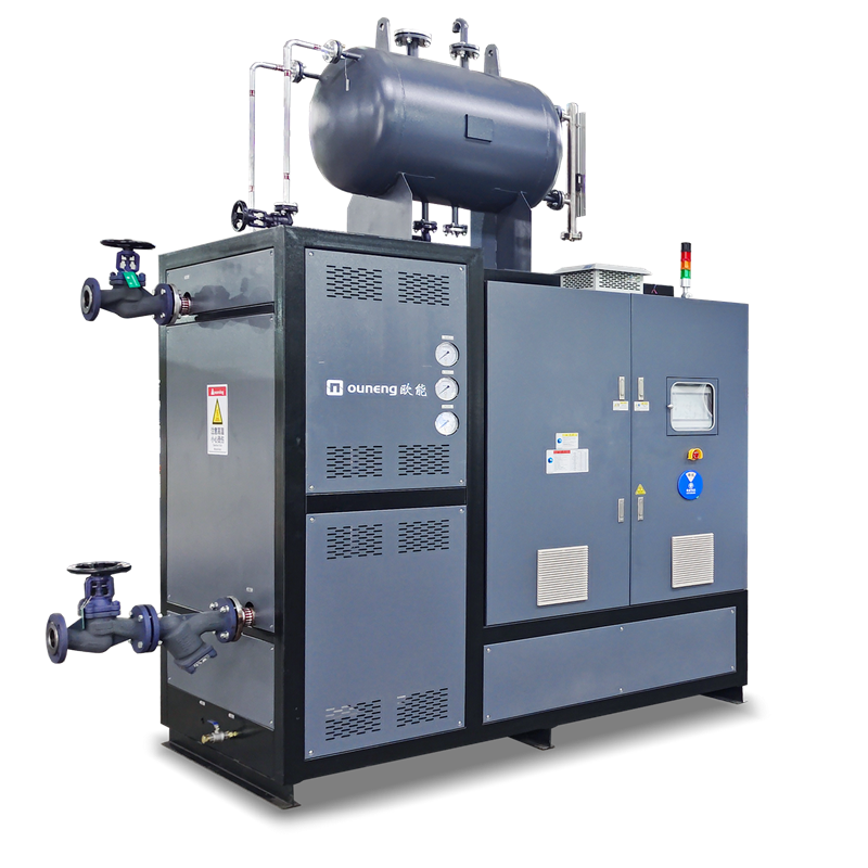 导热油电加热器比蒸汽加热省电吗？