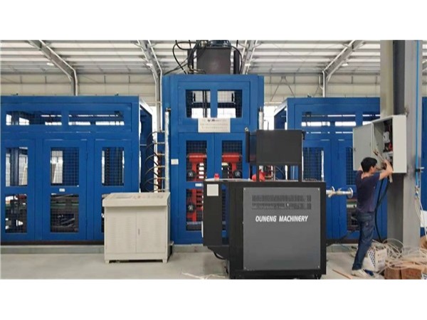 黄瓜视频污污下载低液位报警是什么原因？两个方面来看