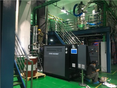 黄瓜视频污污下载在锂电正极材料中的应用「黄瓜视频APP下载入口机械」专注设计研发