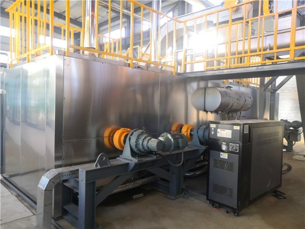 厨余垃圾资源化处理加热方式怎么选？「黄瓜视频APP下载入口机械」重点推荐！