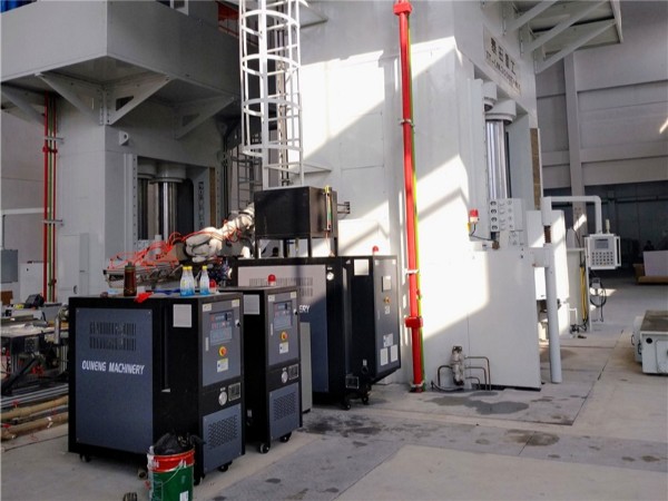 油温机为何加热不上去？进来了解详情