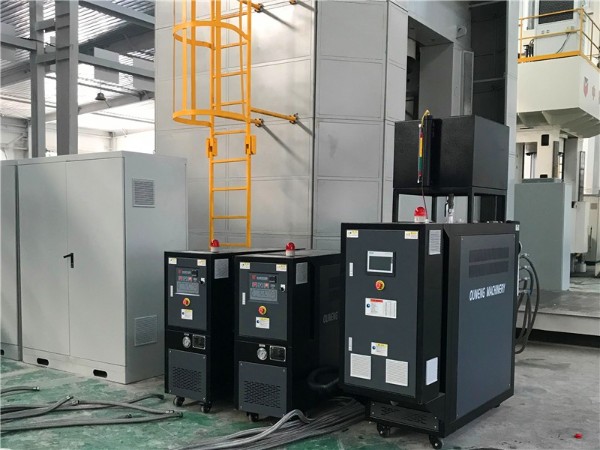 复合材料用油温机好处？「黄瓜视频APP下载入口机械」阐述2大优势