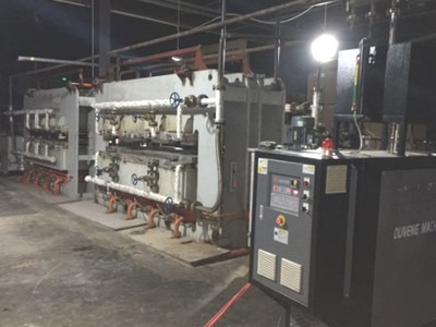 电加热导热油炉的优势与特点分析，绝对干货