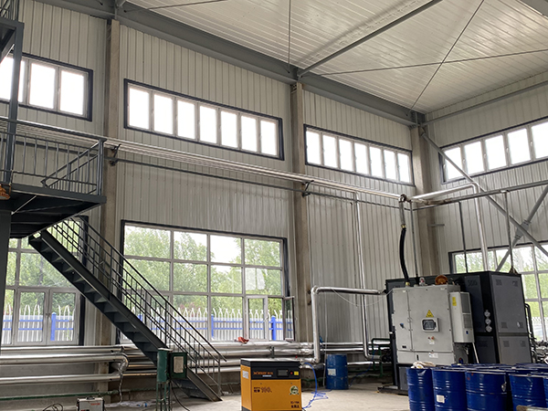 防爆黄瓜视频污污下载高压报警故障怎么排查