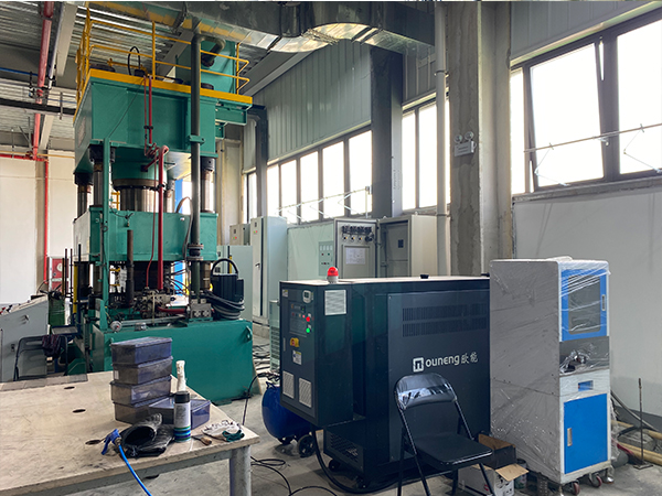 新能源控温黄瓜视频污污下载适用于氢电池部件生产