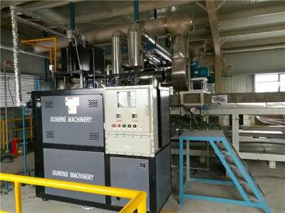 电加热导热油炉保养知识，您应该知道的导热油炉维修方法