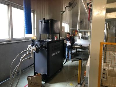 电加热导热油炉价格差距大，如何选择性价比高的导热油炉