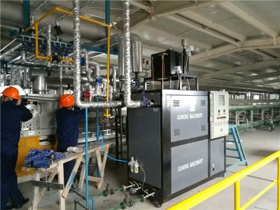 电加热导热油炉品牌哪家好？选择「黄瓜视频APP下载入口机械」没烦恼