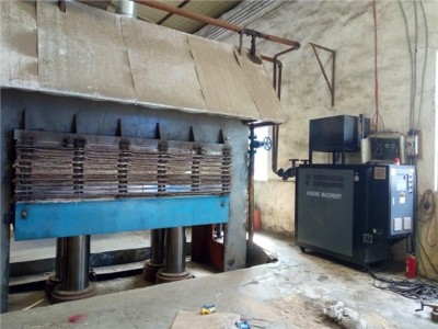 160万大卡电加热导热油炉需多大功率「黄瓜视频APP下载入口机械」教您计算