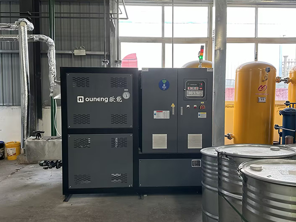 热熔胶管道控温反应釜油式黄瓜视频污污下载「黄瓜视频APP下载入口机械」